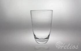 Krosno Glass Sp. z o.o. Handmade / Wazon 31 cm - Kolekcja BURSZTYNOWA (7584)