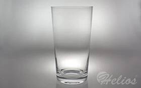Krosno Glass Sp. z o.o. Wazon gładki 27,5 cm - HANDMADE Modern / Face to Face (2909)