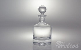 Krosno Glass Sp. z o.o. Handmade / Karafka 500 ml - BEZBARWNA (3561)