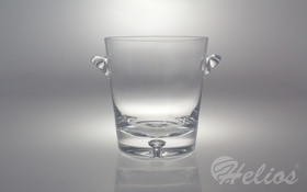 Krosno Glass Sp. z o.o. Handmade / Naczynie do lodu 1,50 l - BEZBARWNE (1123)