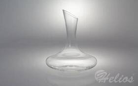 Krosno Glass Sp. z o.o. Handmade / Karafka 180 ml - BEZBARWNA (2418)