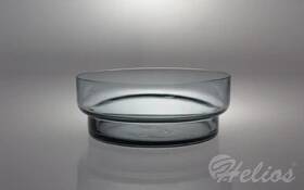 Krosno Glass Sp. z o.o. Komplet 3 salaterek z dekielkiem - HANDMADE Classic / Linia SERVO (0717)