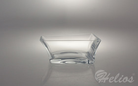 Krosno Glass Sp. z o.o. Handmade / Salaterka 19 cm - Kolekcja ZIELONA (5232)