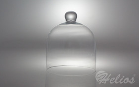 Krosno Glass Sp. z o.o. Klosz wysoki 26 cm - Harmony (0179)