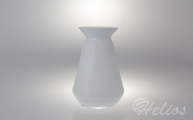Krosno Glass Sp. z o.o. Handmade / Wazon 23,5 cm - Kolekcja BURSZTYNOWA (8087)
