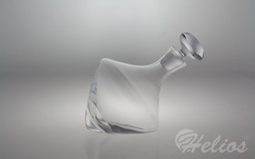 Krosno Glass S.A. Handmade / Karafka 1,00 l - BEZBARWNA (3505)