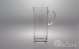 Krosno Glass Sp. z o.o. Handmade / Dzbanek - BEZBARWNY (FPGPR)