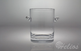 Krosno Glass Sp. z o.o. Handmade / Naczynie na lód - BEZBARWNE (FPGPR)