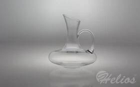 Krosno Glass Sp. z o.o. Handmade / Karafka bez korka 1,00 l - BEZBARWNA (4041)