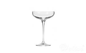 Krosno Glass S.A.  Kieliszki do szampana / płaski 240 ml - Harmony (B575)