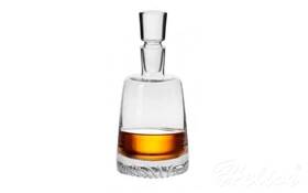 Krosno Glass S.A. Karafka do whisky 0,95 l - FJORD (6763)