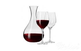 Krosno Glass S.A. Komplet do wina 1+2 - HARMONY (KP-0895)