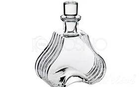 Krosno Glass Sp. z o.o. Karafka do whisky 750 ml - Sterling (1236)