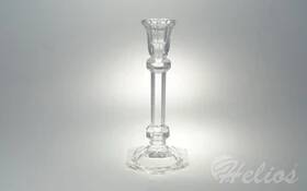 Violetta PROMOCJA!!! Świecznik kryształowy 21 cm - 2355 (400082)
