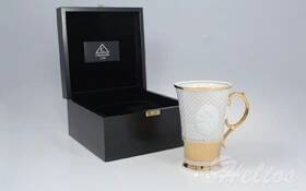 Ćmielów Kubek - G354 PRESTIGE Gold