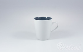 Kristoff Kubek 300 ml - OPTY Szary