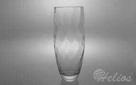 Krosno Glass S.A. Wazon 30 cm - HANDMADE Classic /  ROMANCE (B209)