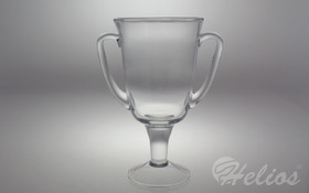 Krosno Glass Sp. z o.o. Handmade / Naczynie do lodu 1,50 l - BEZBARWNE (1123)