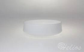 Krosno Glass Sp. z o.o. Handmade / Salaterka 19 cm - Kolekcja ZIELONA (5232)