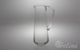 Krosno Glass Sp. z o.o. Handmade / Dzbanek 1,30 l - BEZBARWNY (4846)