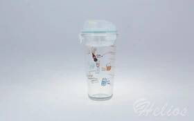 Glasslock Pojemnik na żywność 920 ml - DUO (039687)