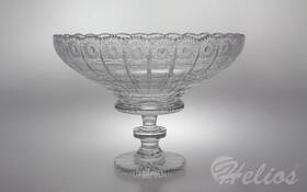 Violetta Patera kryształowa 35,5 cm - ST6138ZF (400965)