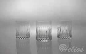 Violetta Szklanki kryształowe 250 ml - 2841D (400941)