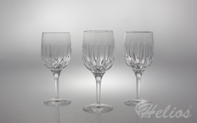 Violetta Kieliszki kryształowe do wina 280 ml - S2180 (400928)