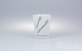 Lubiana Kubek 300 ml ze spodkiem - 3633 WIEDEŃ
