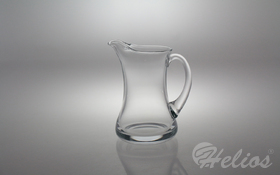Krosno Glass Sp. z o.o. Handmade / Dzbanek 0,44 l - BEZBARWNY (3963)