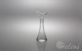 Krosno Glass Sp. z o.o. Wazon gładki 27,5 cm - HANDMADE Modern / Face to Face (2909)