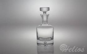 Krosno Glass Sp. z o.o. Karafka do wina z drewnianym korkiem 1,00 l - Wine Connoisseur (7197)