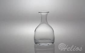 Krosno Glass S.A. Handmade / Karafka bez korka 1,00 l - BEZBARWNA (4041)