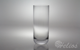 Krosno Glass Sp. z o.o. Handmade / Wazon 30 cm - BEZBARWNY (1019)