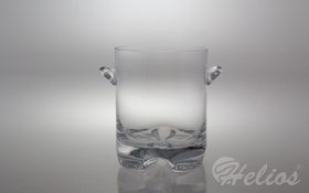Krosno Glass Sp. z o.o. Handmade / Naczynie na lód 2,20 l - BEZBARWNE (0139)