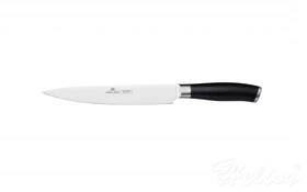 Gerlach Nóż kuchenny 8 cali - 991A Deco Black