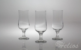 Gurallar ArtCraft ArtCraft: Szklanki na nodze 385 ml / 6 szt. - Nevakar (NEV576)