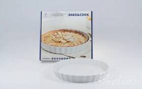Lubiana Bake&Cook: Zestaw naczyń do zapiekania 90 Ameryka / 3 szt. (LU203A001BC)