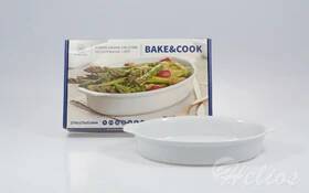Lubiana Bake&Cook: Naczynie do zapiekania 270 Lubiana (LU1657BC)