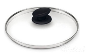 GreenPan Pokrywka szklana z bakelitową rączką 26 cm