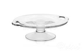 Krosno Glass Sp. z o.o. Patera z kloszem - Elite (0716)