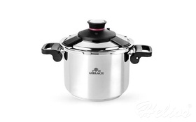 Gerlach Szybkowar z pokrywą 6,0 l (312P)