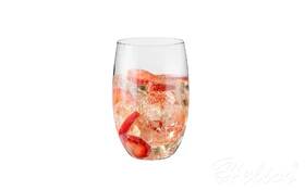 Krosno Glass S.A. Szklanki do napojów 370 ml - Blended (A575)