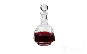 Krosno Glass S.A. Karafka do likieru 0,9 l - Vintage (7122)