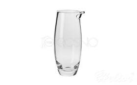 Krosno Glass S.A. Handmade/ Wazon 30 cm - ATOLL (B227)