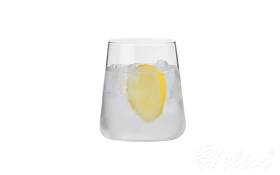 Krosno Glass S.A. Szklanki do napojów 380 ml - Avant-Garde (B042)