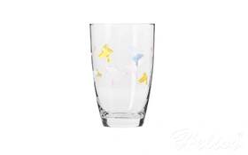 Krosno Glass S.A. Szklanki 450 ml / 2 szt. - Deco Line / Origami (zd. 150)