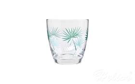 Krosno Glass S.A. Szklanki 370 ml / 2 szt. - Deco Line / Palma (zd. 149)