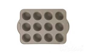 Gerlach Silikonowa forma do pieczenia muffin / 12 szt. 