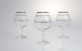 Bohemia Kieliszki do likier 55 ml - QUADRO (410666635)